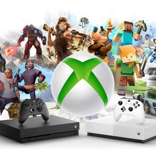 اشتراک Xbox All-Access