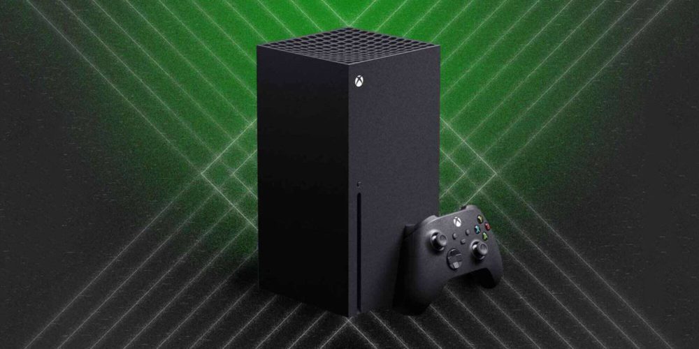 xbox series x