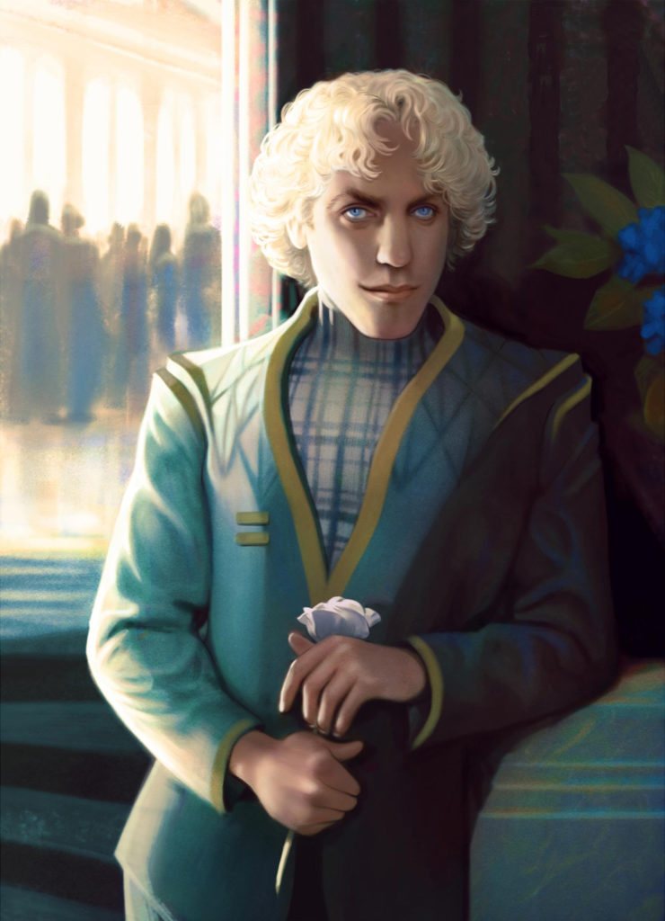 پیش درآمد فیلمهای The Hunger Games