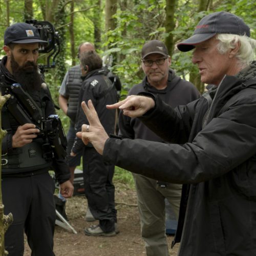 برداشت بلند