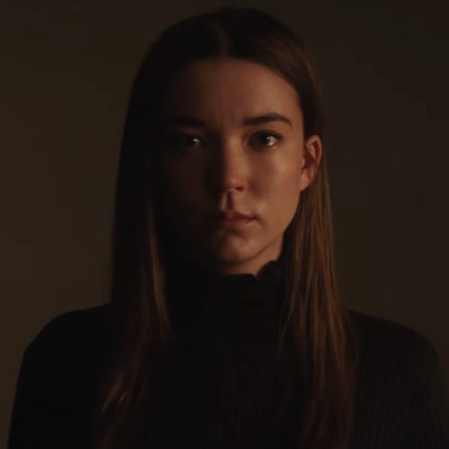 فیلم 1BR – یک اتاق خواب