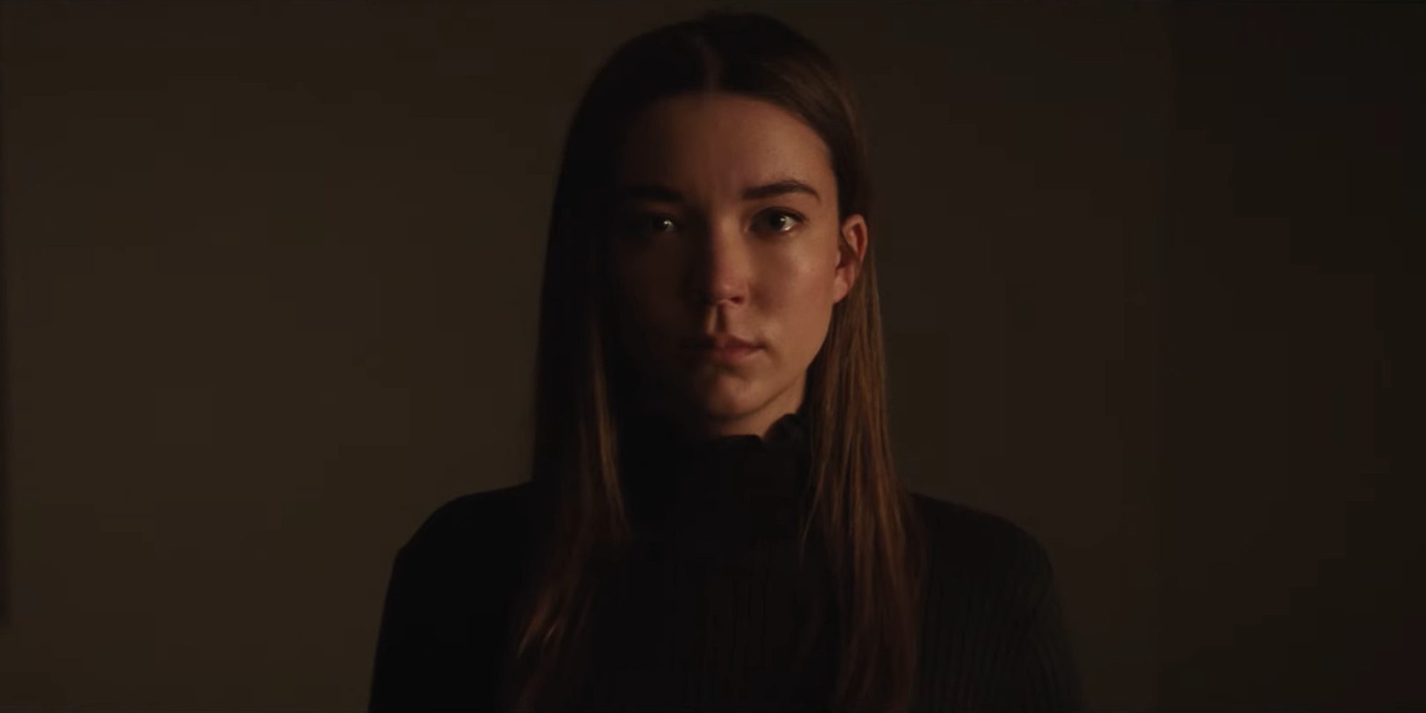 فیلم 1BR – یک اتاق خواب