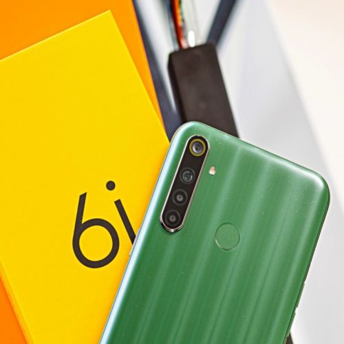 باتری ۶ هزار میلی آمپر ساعتی