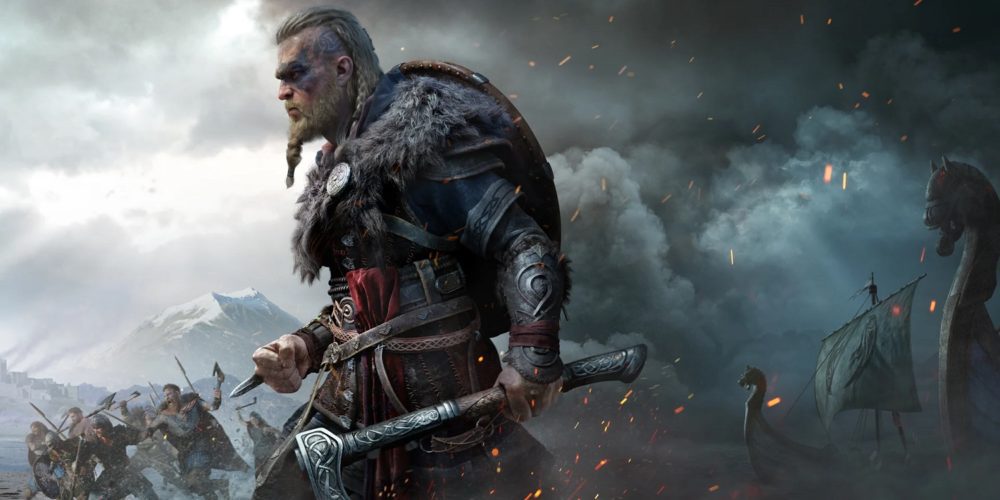 نسخههای ویژه بازی Assassin’s Creed Valhalla
