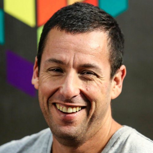 نقش اصلی فیلم ورزشی Hustle