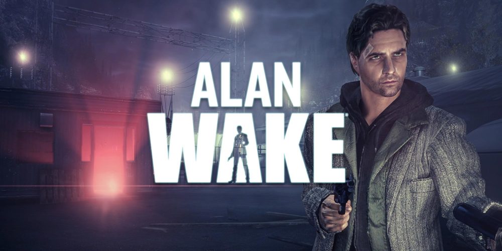 اضافه شدن بازی Alan Wake به سرویس Xbox Game Pass