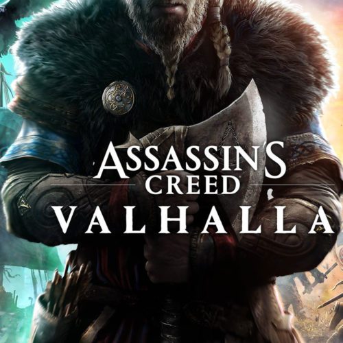 Assassin's Creed Valhalla