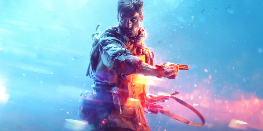 Battlefield