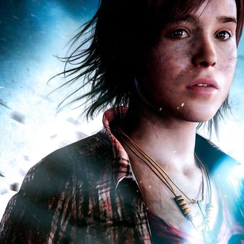 بازی Beyond: Two Souls شبکه استیم