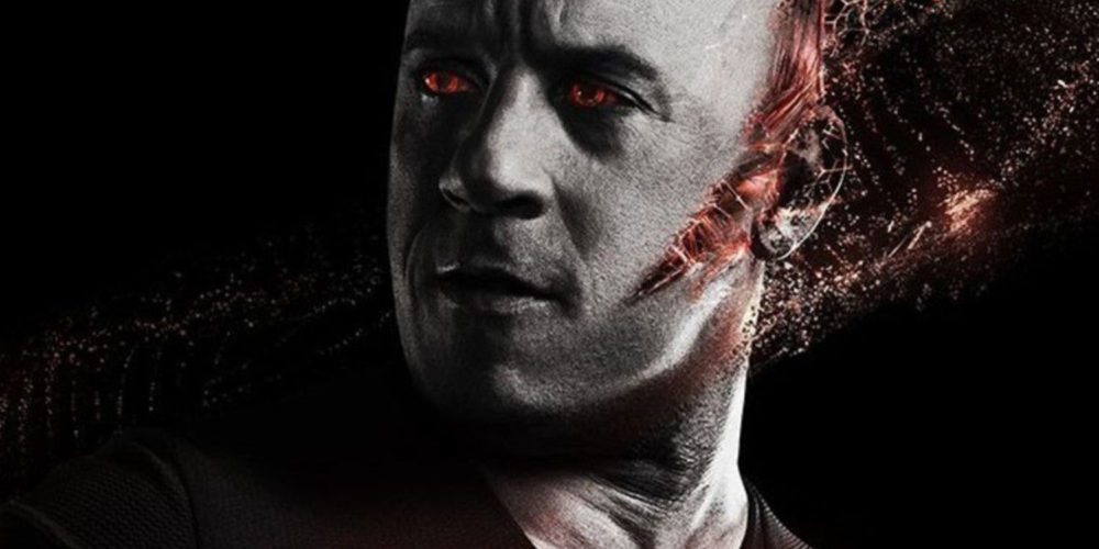 بلادشات Bloodshot