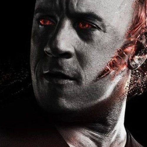 بلادشات Bloodshot