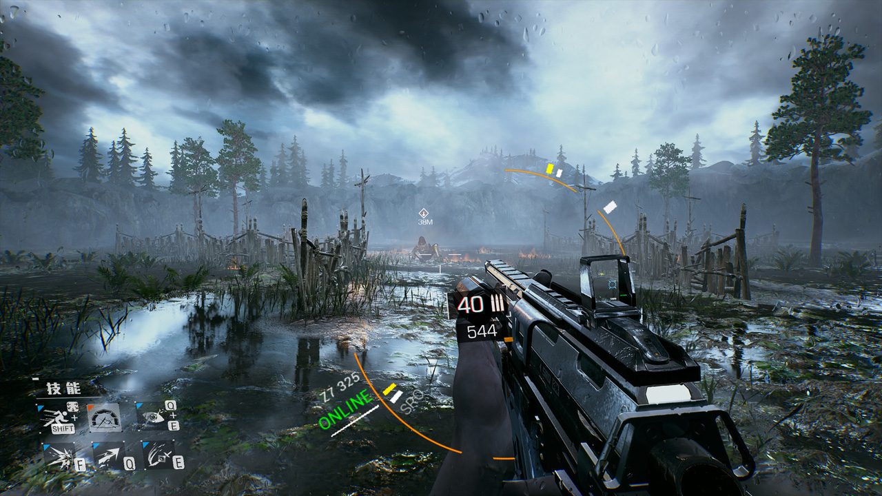 نگاهی خلاصهوار به تمامی بازیهای معرفی شده برای ایکسباکس سری