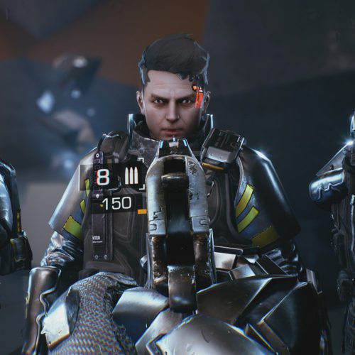 نخستین تریلر Bright Memory Infinite