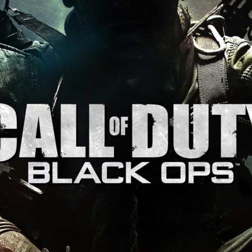 گزارش: نام نسخه‌ی بعدی Call of Duty مشخص شد