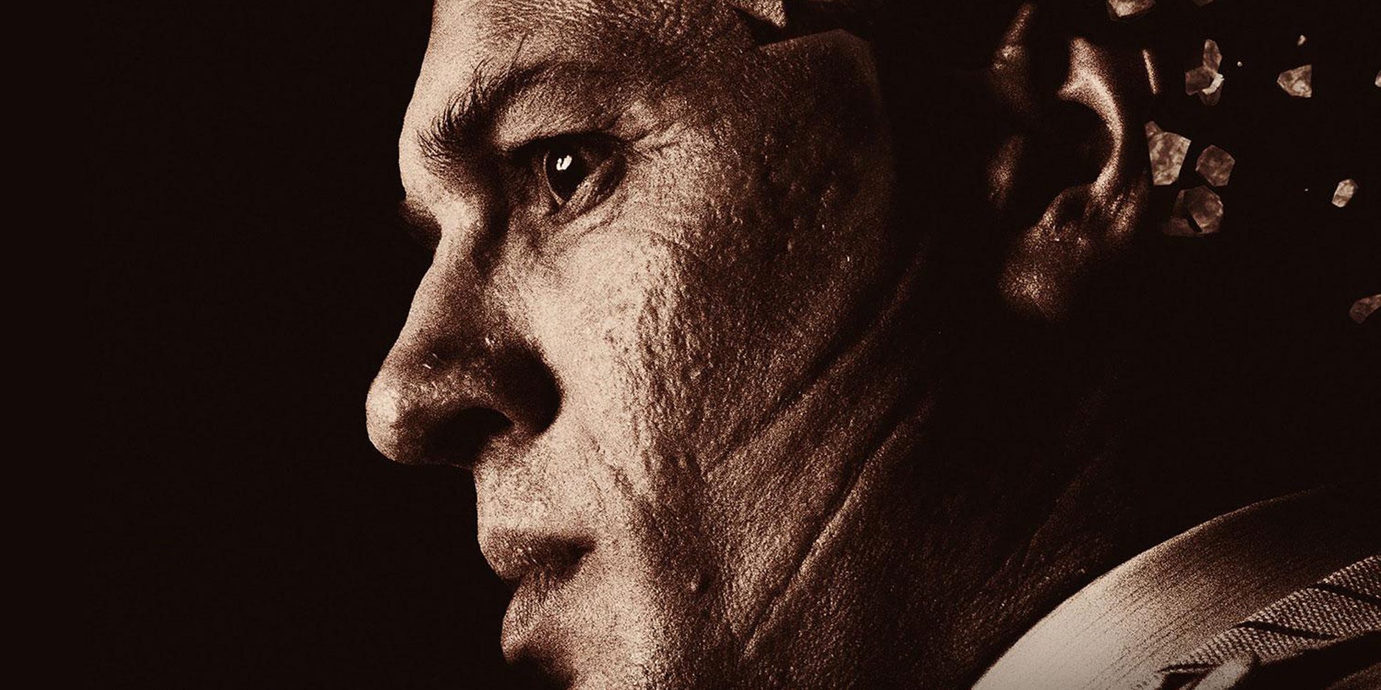 فیلم capone