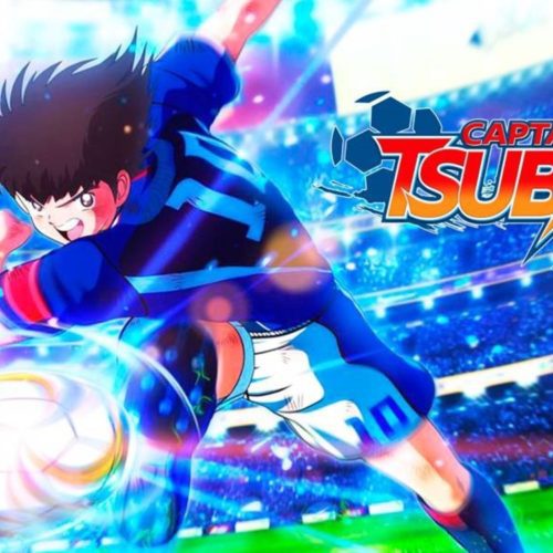 بازی کاپیتان سوباسا Rise of New Champions