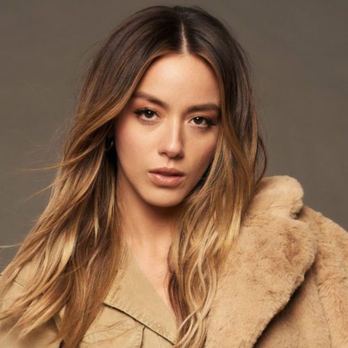 بازیگر نقش کوئیک