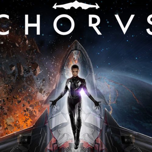 اولین تریلر Chorus