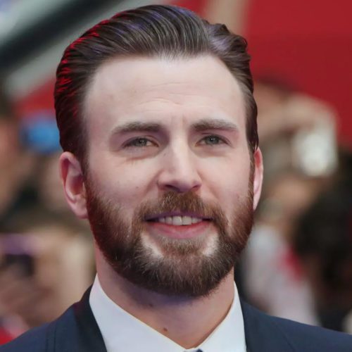 نقش کاپیتان آمریکا