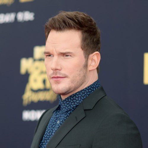 امتیاز پخش سریال The Terminal List