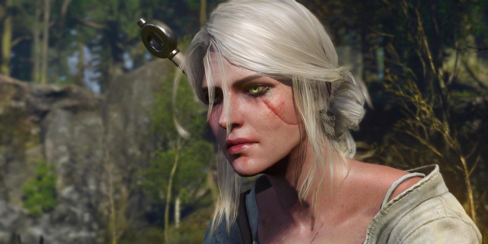 احتمال بازگشت سیری در The Witcher 4