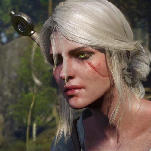 احتمال بازگشت سیری در The Witcher 4
