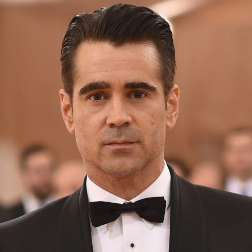 بازیگر نقش پنگوئن در The Batman