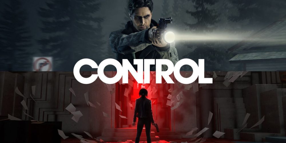 بسته الحاقی بعدی Control بازی Alan Wake