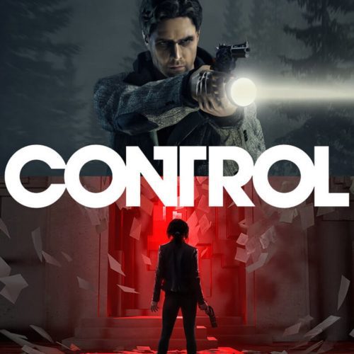 بسته الحاقی بعدی Control بازی Alan Wake