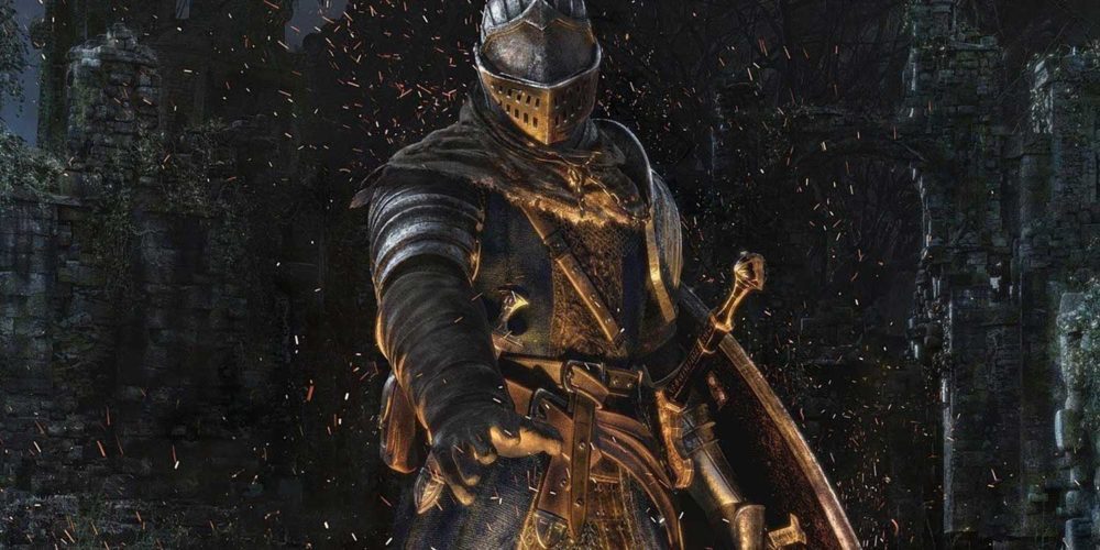 سری دارک سولز Dark Souls