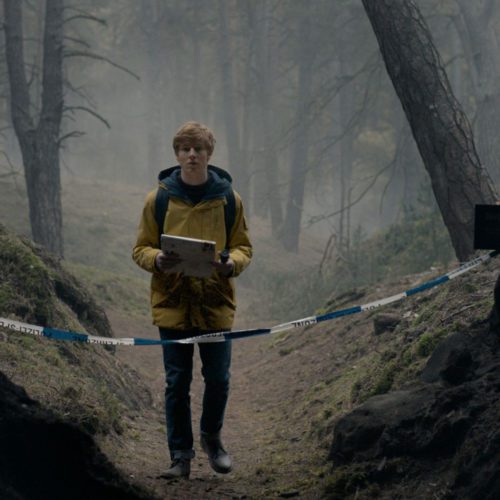 تاریخ پخش فصل سوم Dark