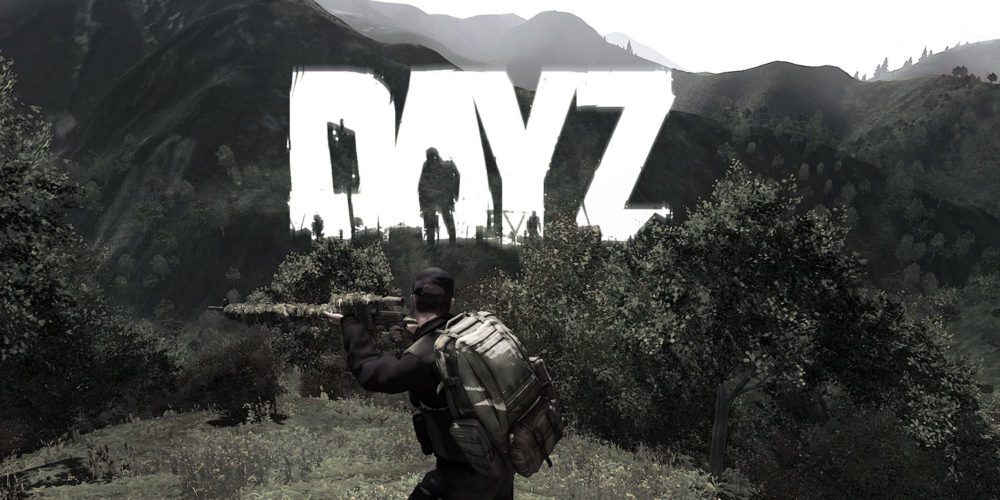 DayZ به Xbox Game Pass