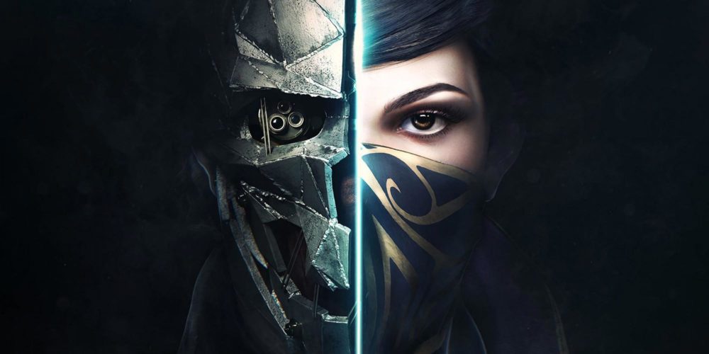 نسخههای جدید مجموعهی Dishonored