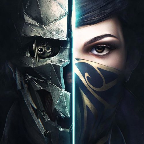 نسخه‌های جدید مجموعه‌ی Dishonored
