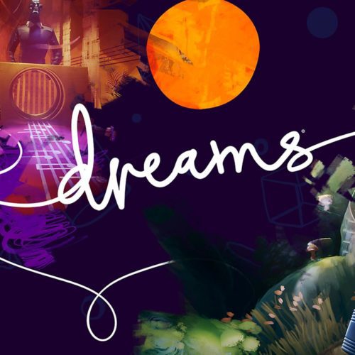 بازی Dreams