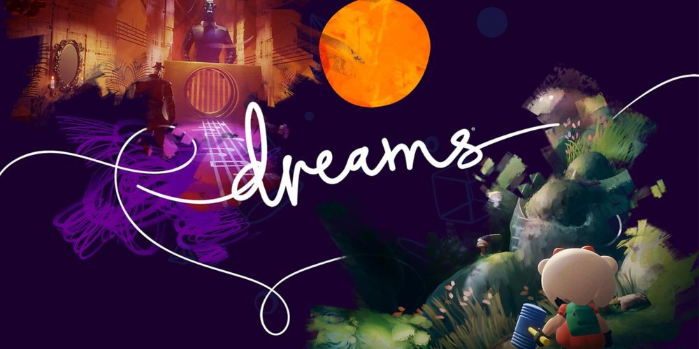 دموی بازی Dreams