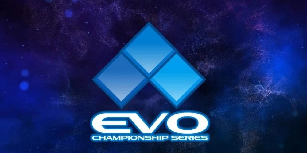 EVO 2020 آنلاین