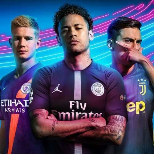 انتظارات ما از FIFA 21