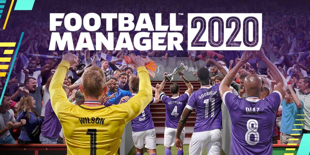 منچستریونایتد از بازی Football Manager شکایت میکند