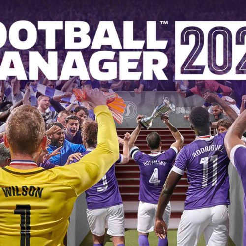 منچستریونایتد از بازی Football Manager شکایت می‌کند