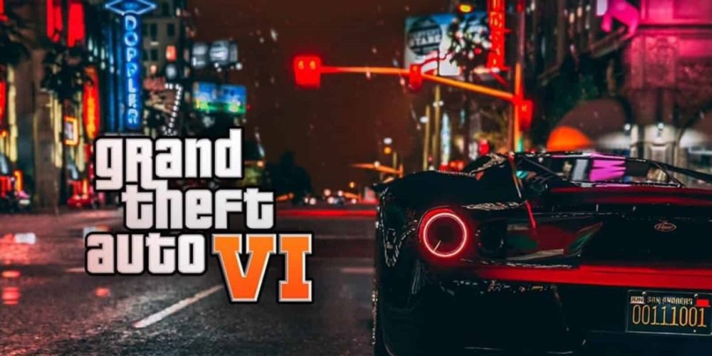 بازی GTA VI