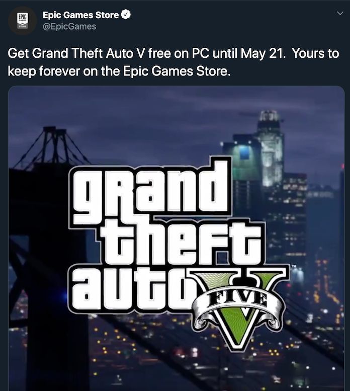 بازی GTA 5