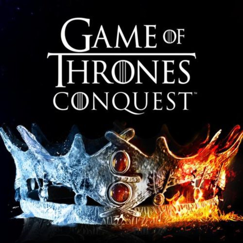 بازی موبایل Game of Thrones