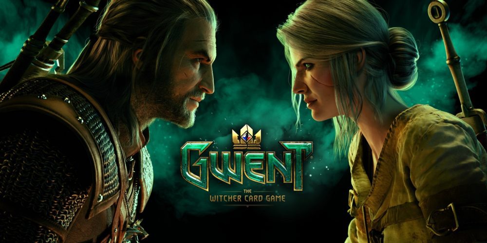 بازی Gwent استیم
