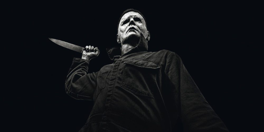 کارگردان Halloween Kills