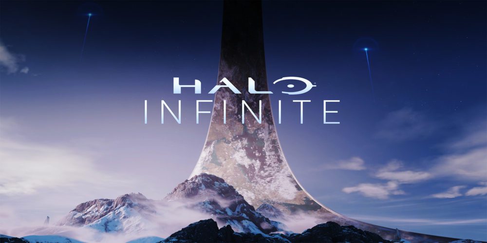 بازی Halo Infinite