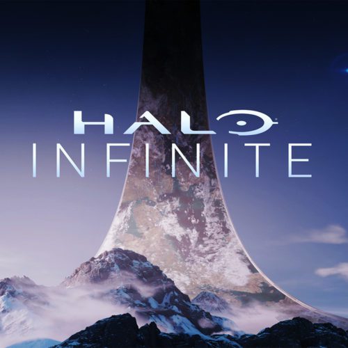 بازی Halo Infinite