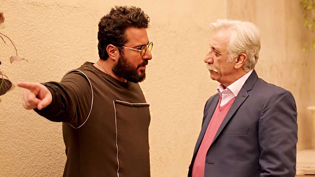 بررسی فصل اول سریال همگناه