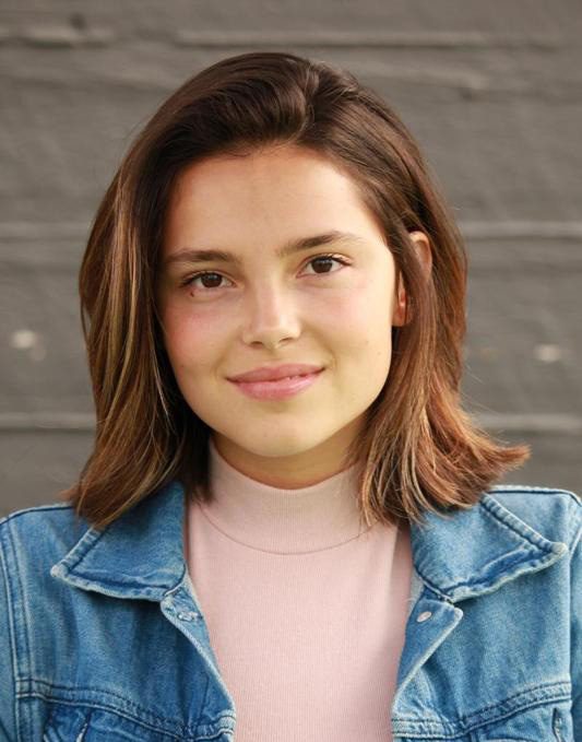 تیم بازیگری سریال Superman & Lois