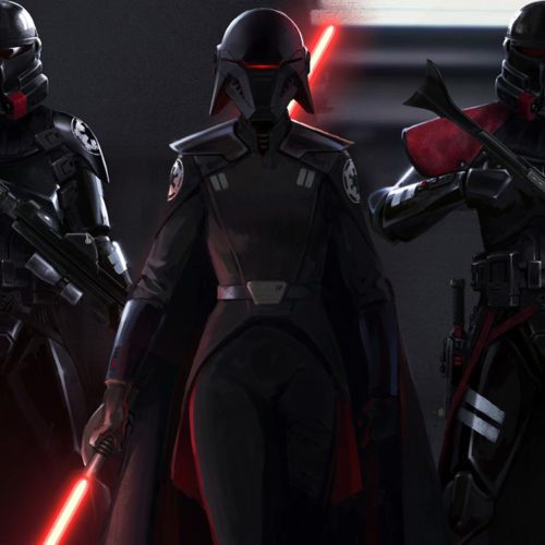 زمان انتشار بازی Star Wars Jedi: Fallen Order 2